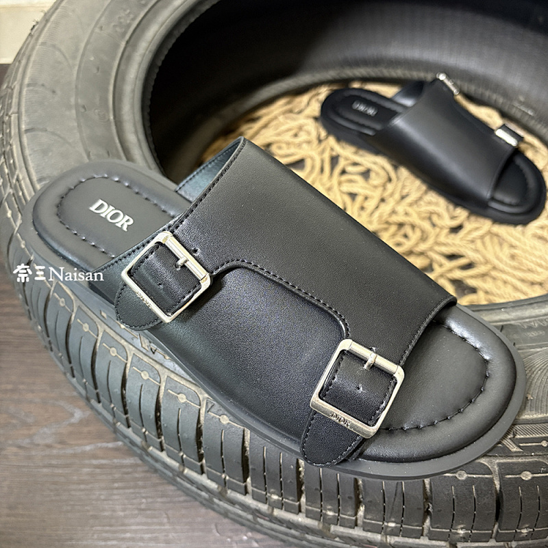 ▶ Dior Sandals, photo 1