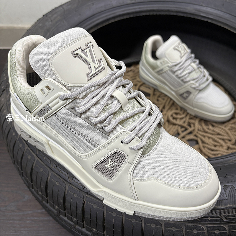 ▶ 1V Trainer Sneaker, photo 1