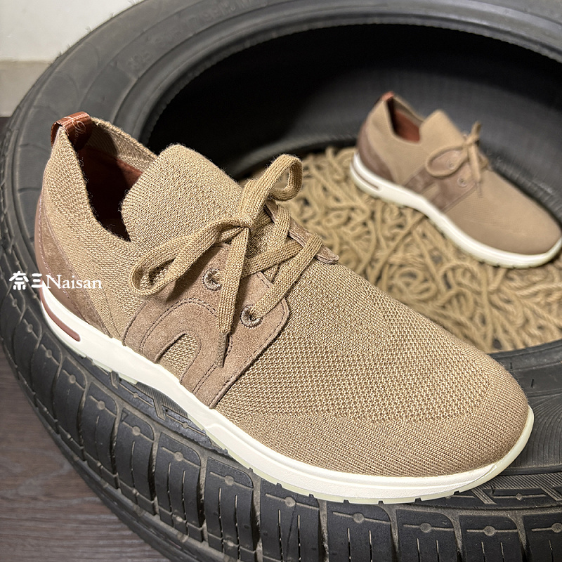 ▶ 360 LP Flexy Walk Sneaker, photo 1