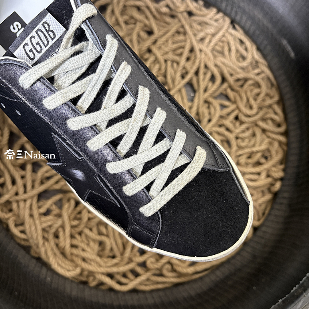 ▶ Super18 Super-Star Sneakers - Image 16