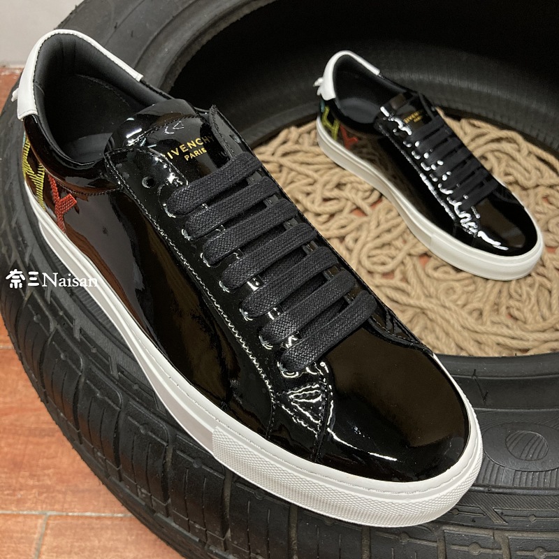 ▶ Givenchy Urban Street Sneaker, photo 1