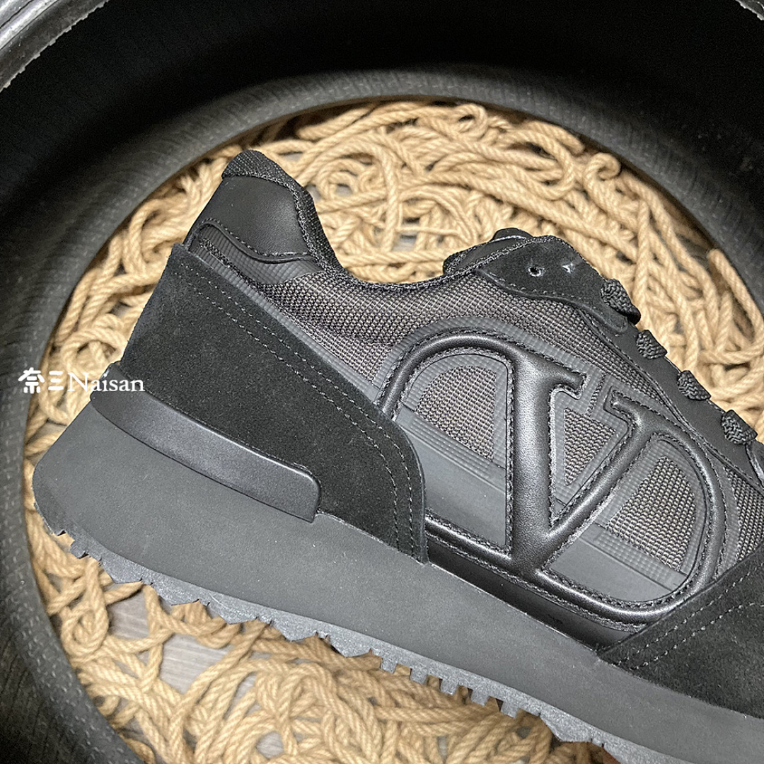 ▶ VLOGO PACE LOW-TOP - Image 11