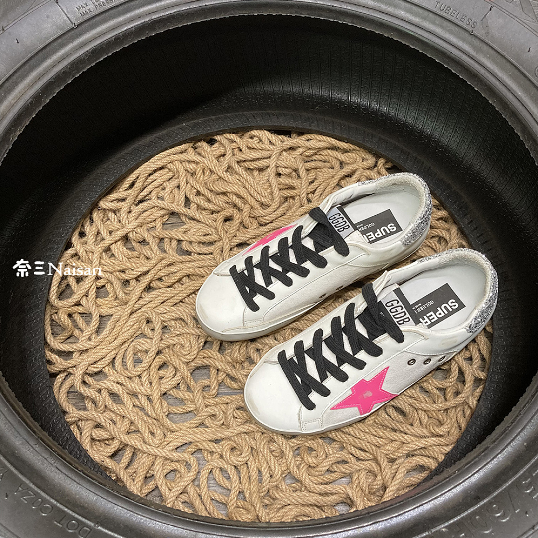 ▶ Super72 Super-Star Sneakers - Image 7