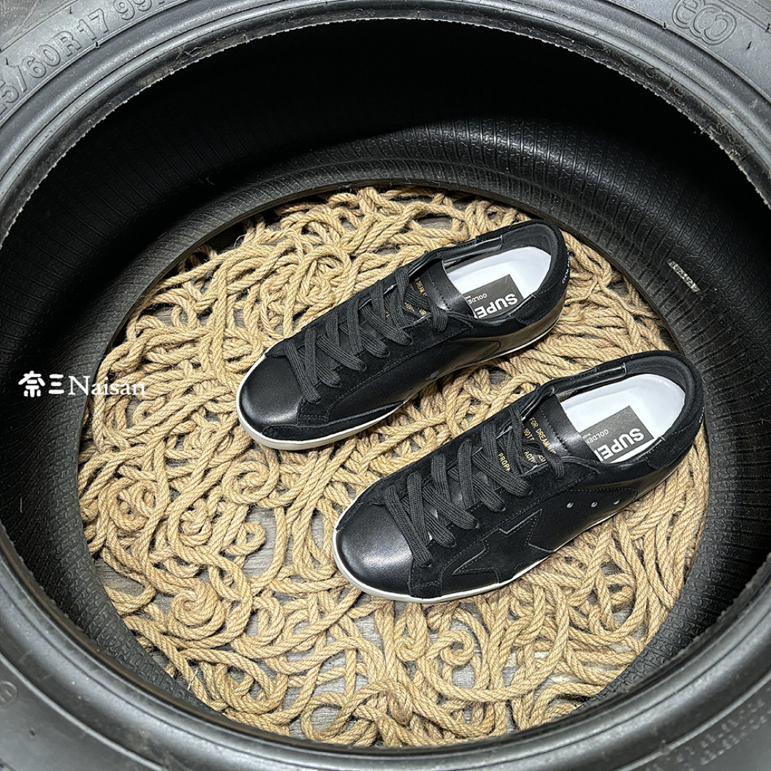 ▶ Super1 Super-Star Sneakers - Image 7