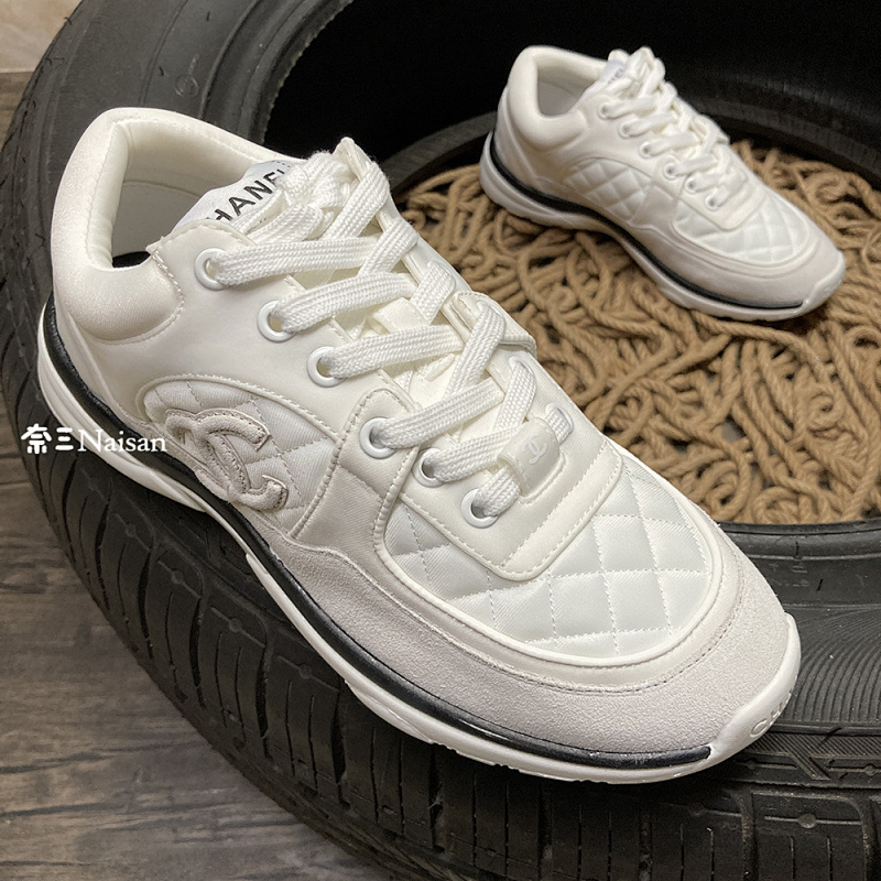 ▶ CHANEL Sneaker, photo 1