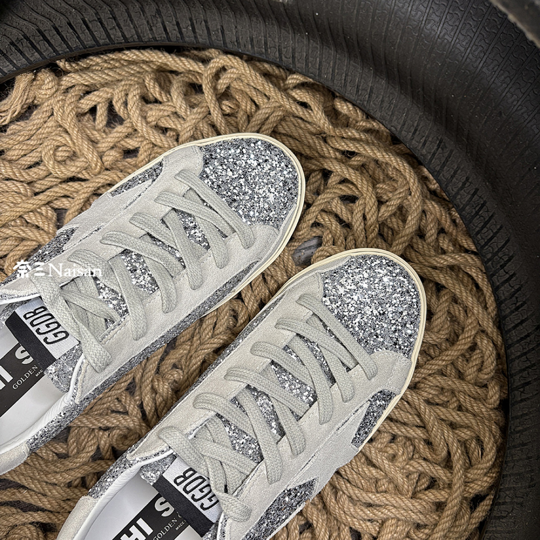 ▶ Hi Star Sneakers - Image 6