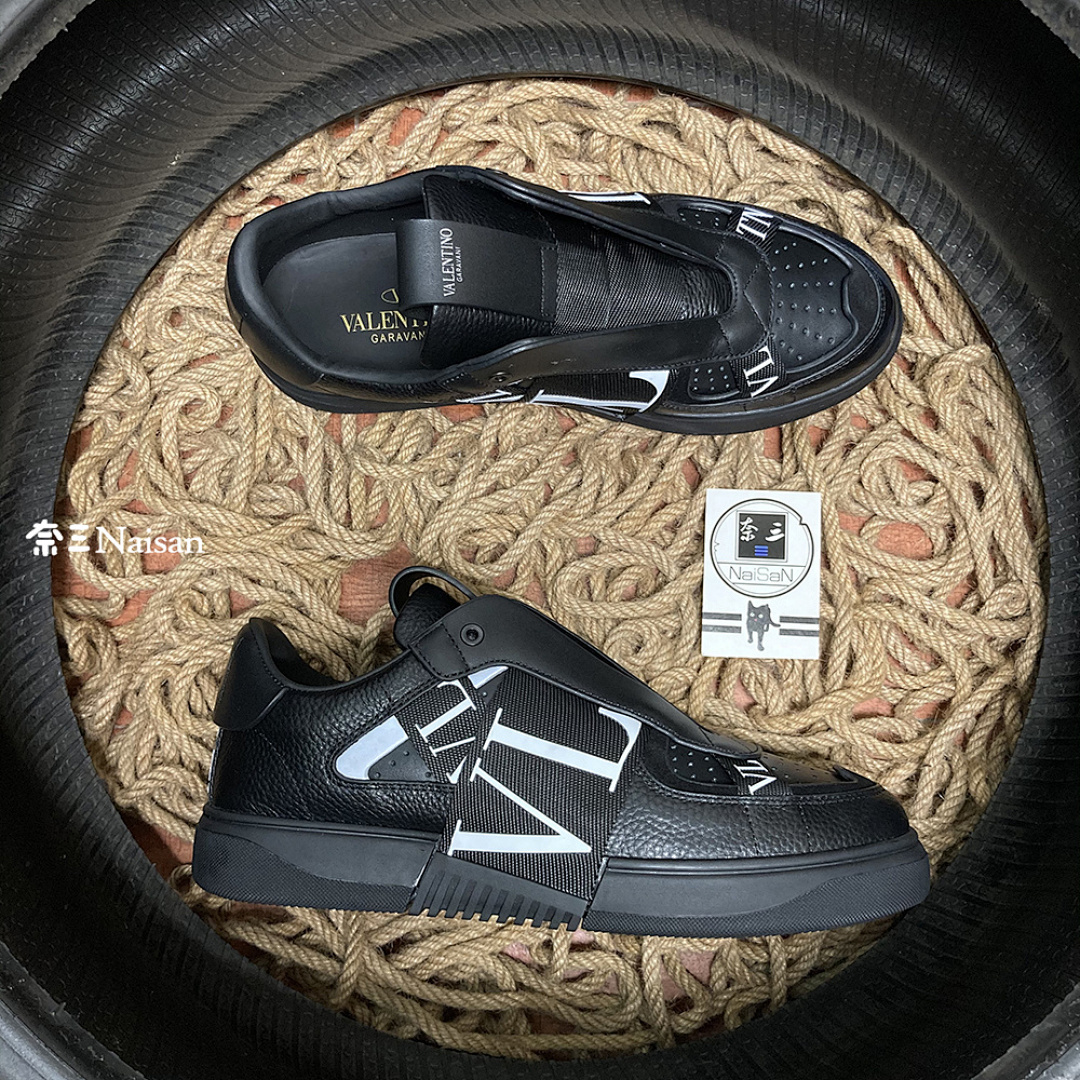 ▶ SLIP-ON VL7N SNEAKER - Image 4