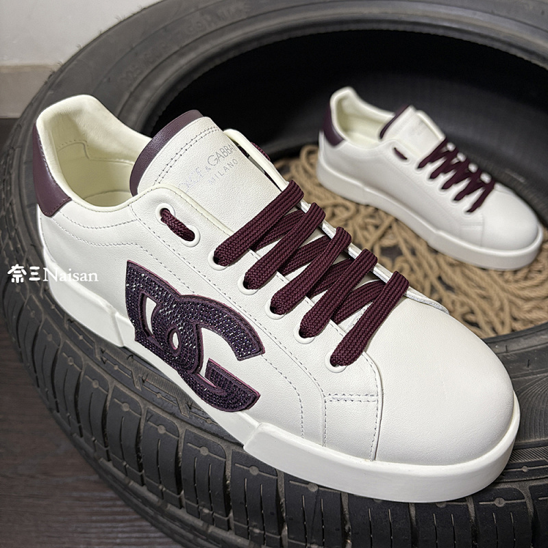 ▶ Portofino Sneakers, photo 1