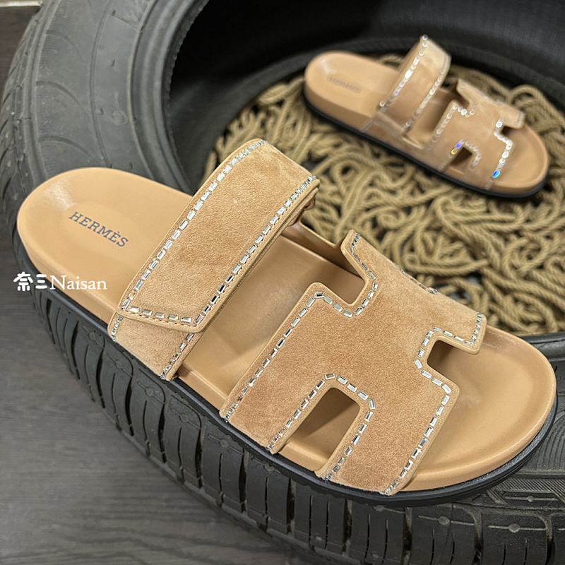 Chanel Chypre Sandal, photo 1