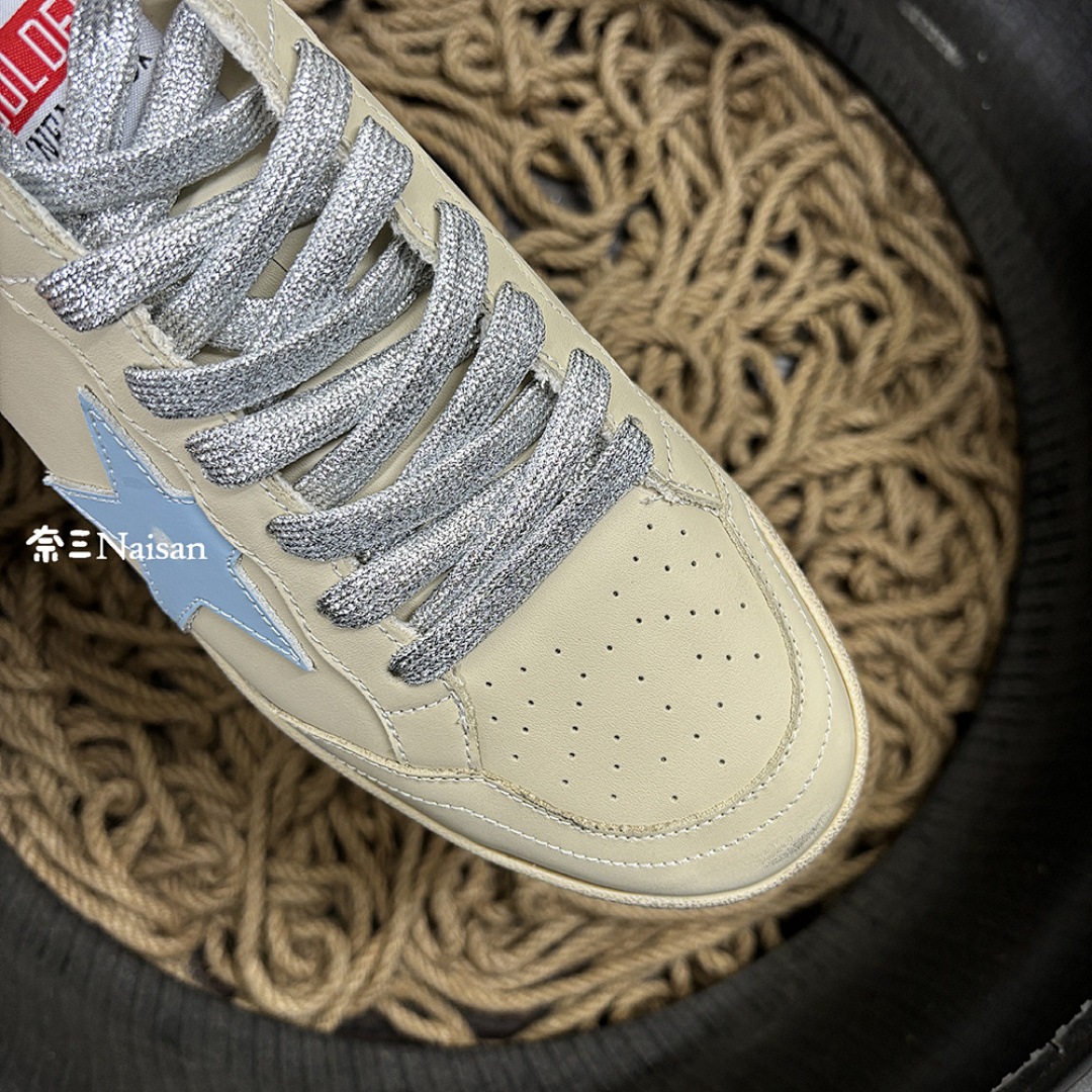 ▶ Ball47 Ball Star Sneakers - Image 16