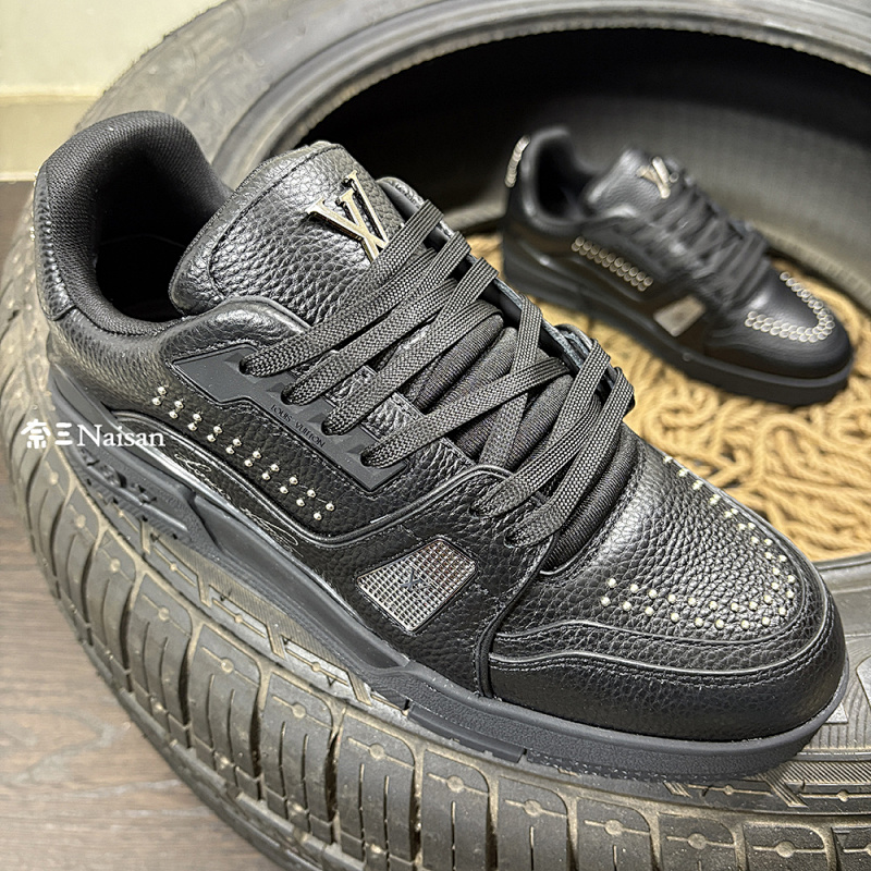 ▶ 1V Trainer Sneaker, photo 1