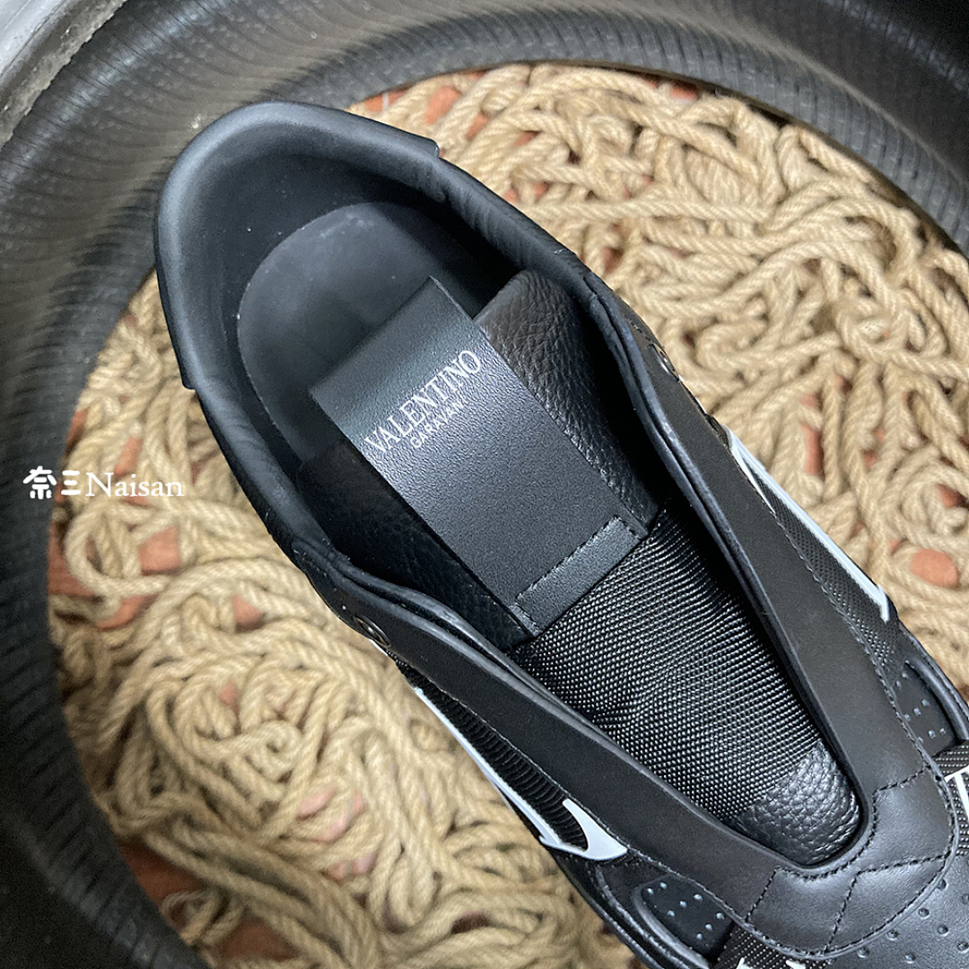 ▶ SLIP-ON VL7N SNEAKER - Image 13