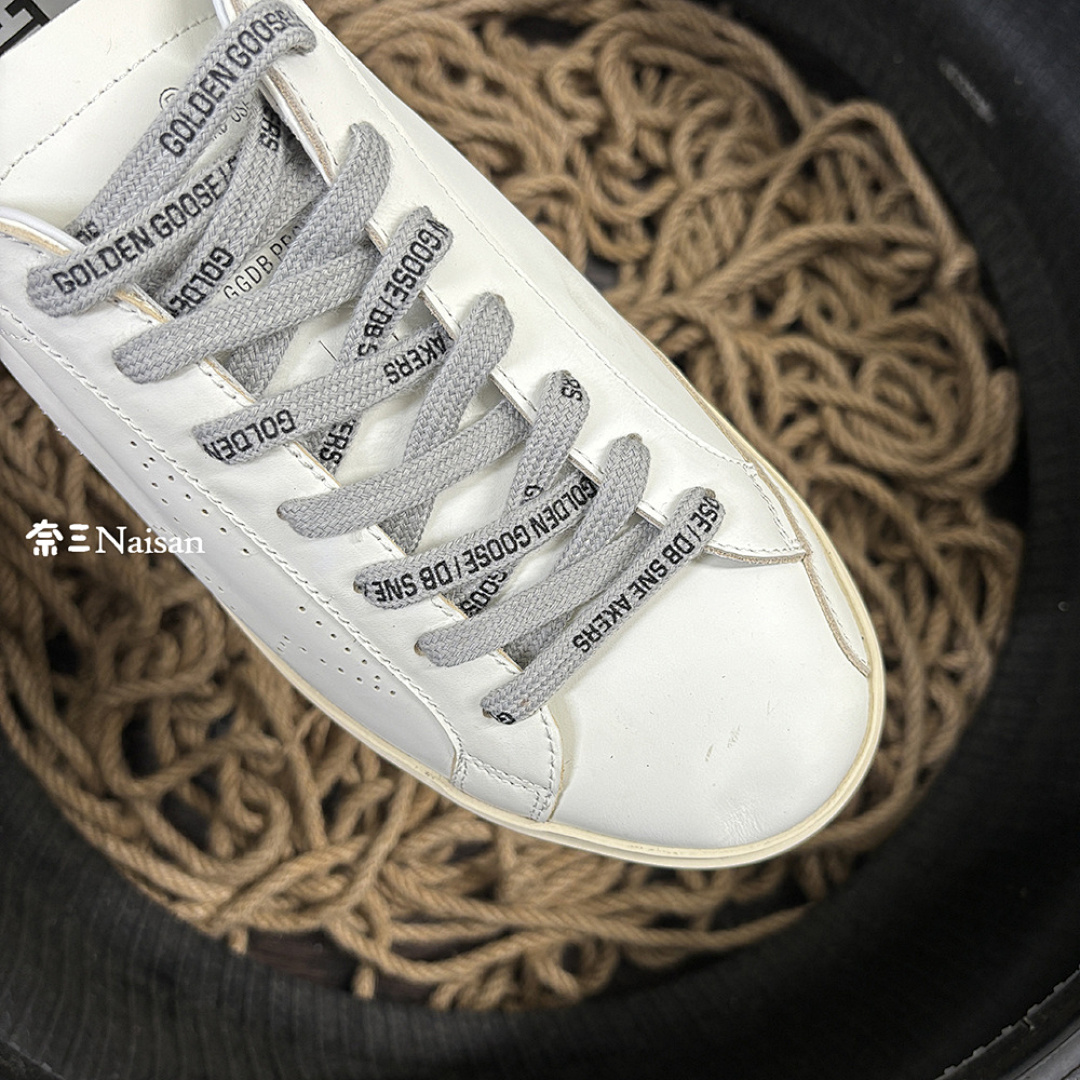 ▶ Hi Star Sneakers - Image 16