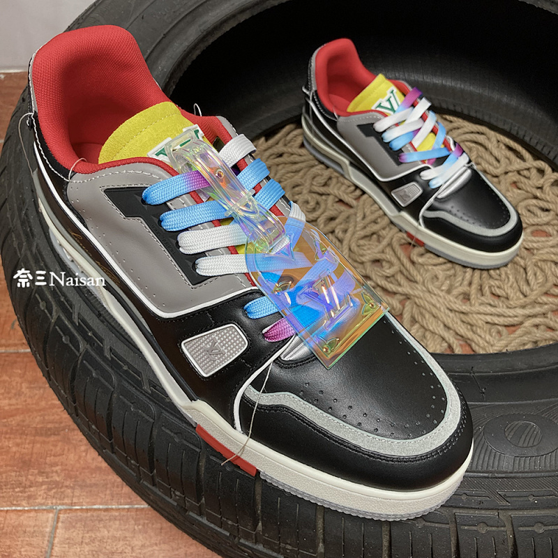 ▶ 1V Trainer Sneaker, photo 1
