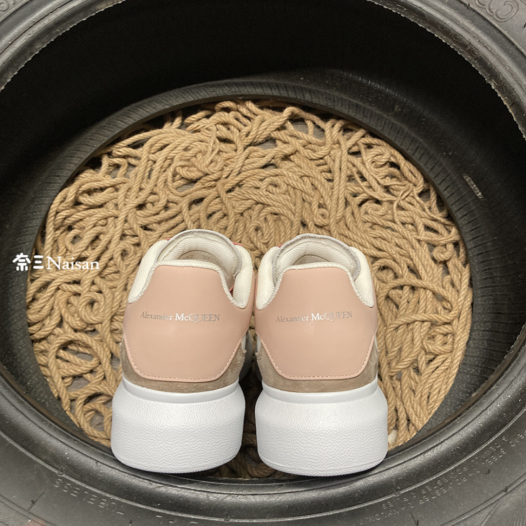 Christian Louboutin Alexander McQueen Sneaker - Image 10