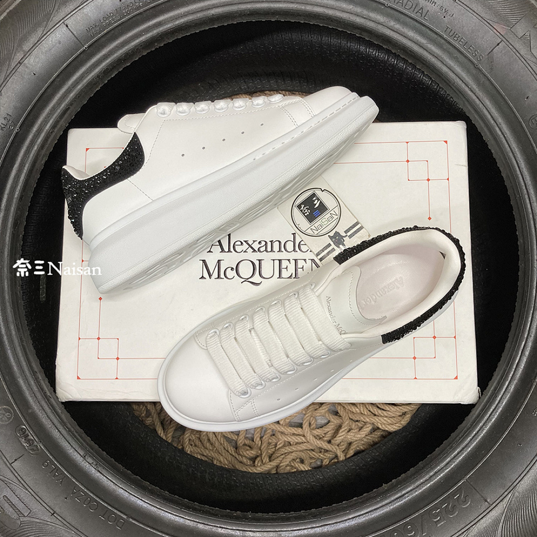 Christian Louboutin Alexander McQueen Sneaker - Image 2
