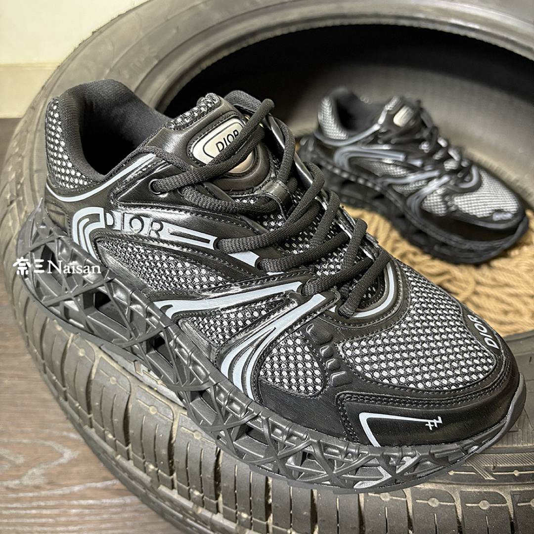 ▶ NXXT Sneaker, photo 1