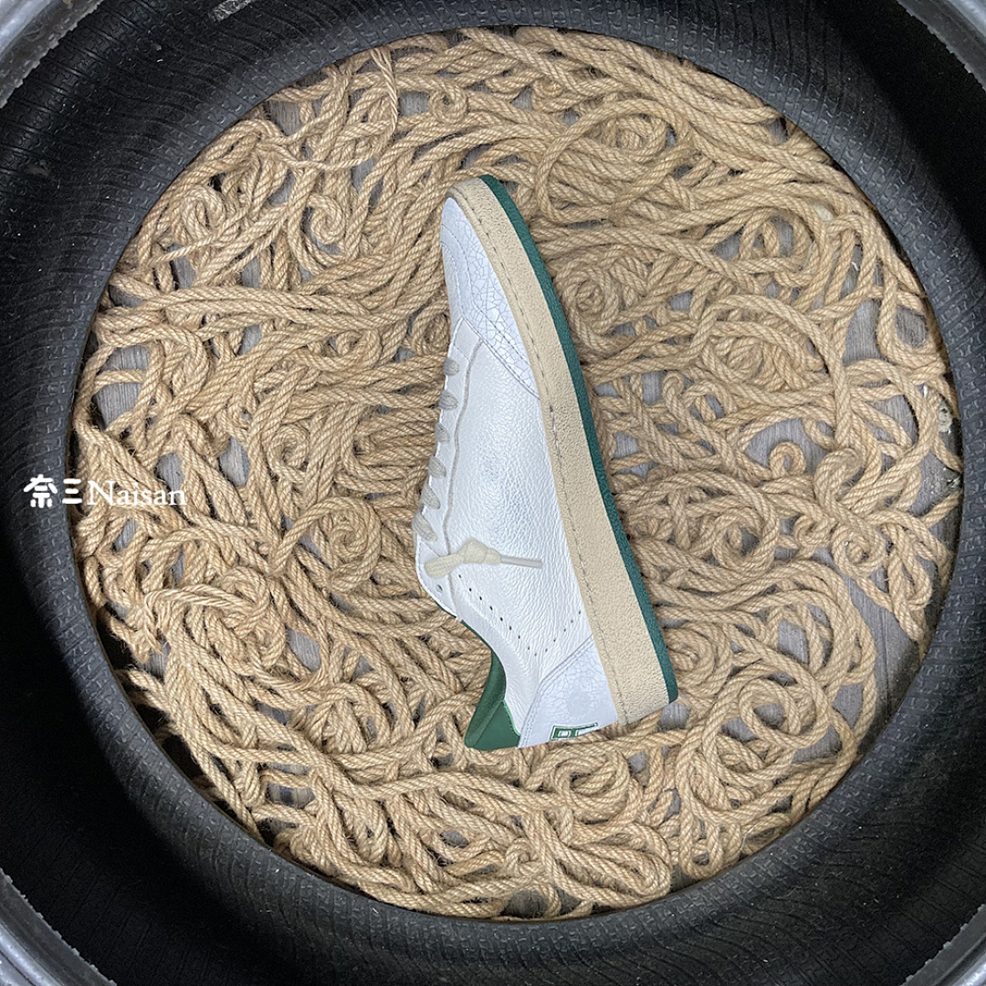 ▶ Ball13 Ball Star Sneakers - Image 10