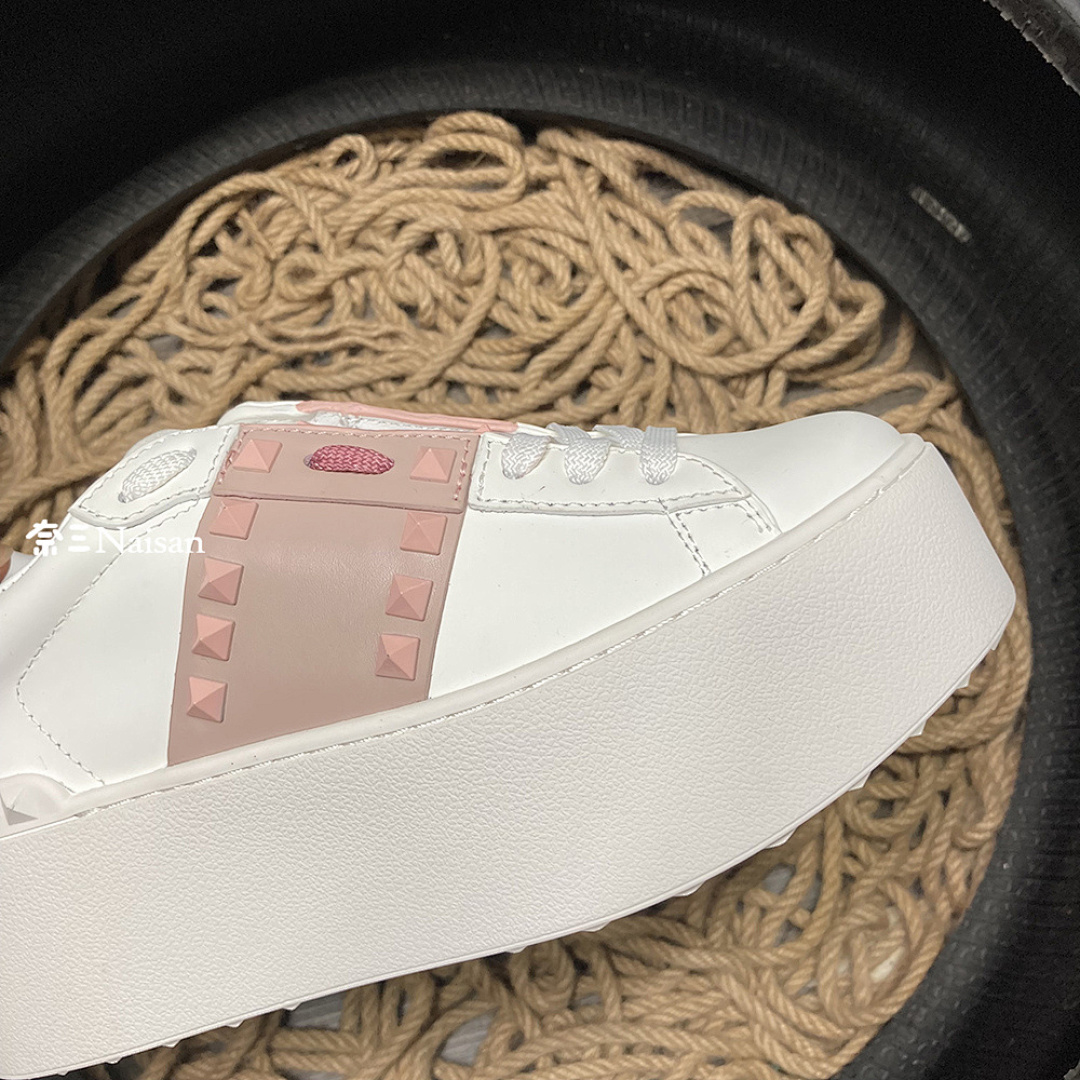 ▶ FLATFORM ROCKSTUD - Image 12
