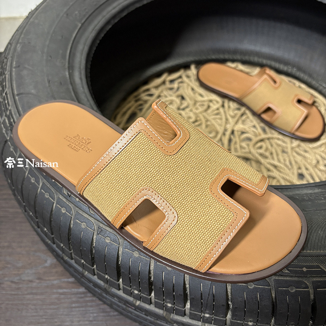 ▶ Izmir Sandal, photo 1