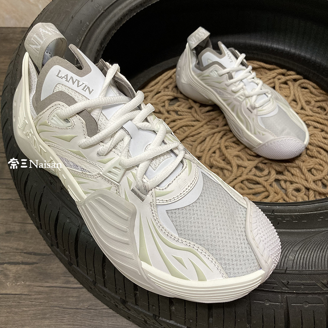▶ MESH FLASH-X, photo 1