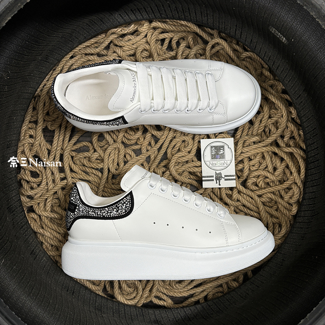 Christian Louboutin Alexander McQueen Sneaker - Image 4