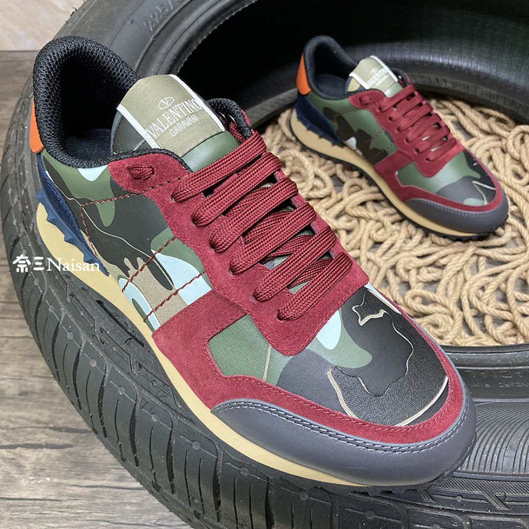 ▶ ROCKRUNNER