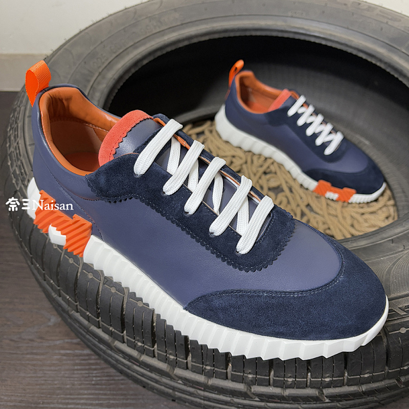 ▶ Hermes Sneakers, photo 1