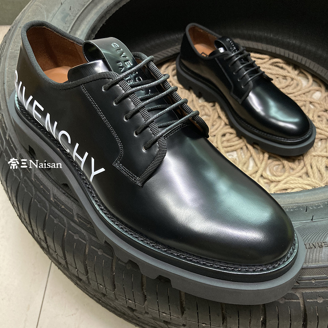 ▶ GVC Loafer, photo 1