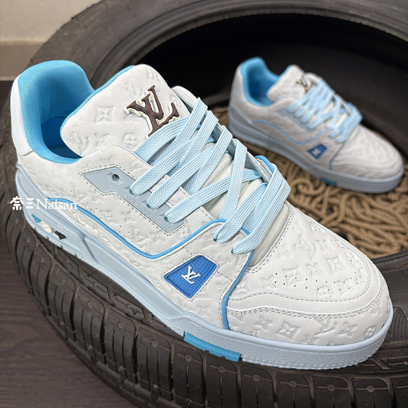 ▶ 1V Trainer Sneaker, photo 1