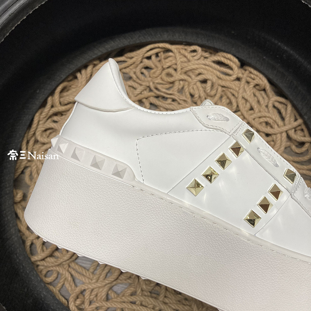 ▶ FLATFORM ROCKSTUD - Image 11