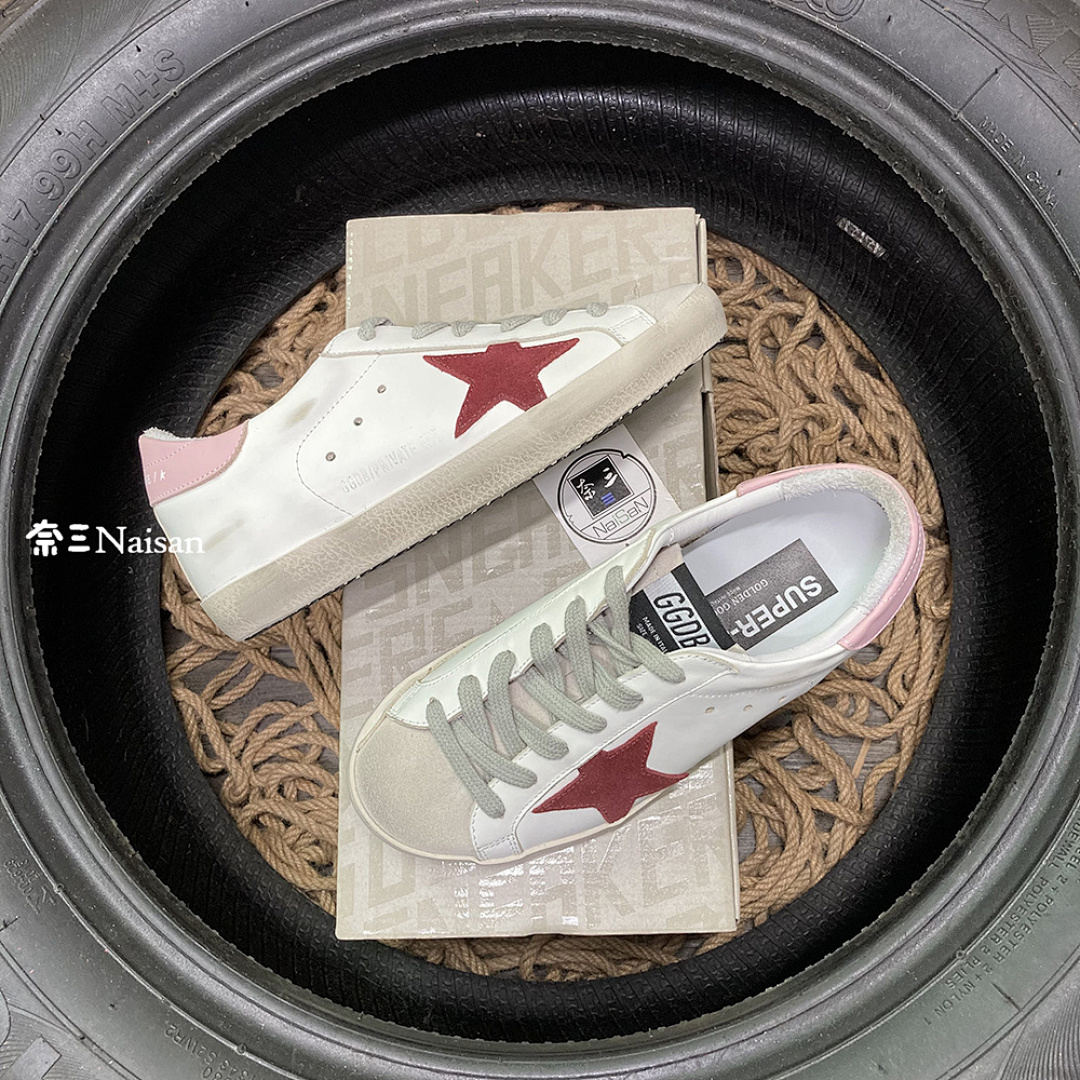 ▶ Super99 Super-Star Sneakers - Image 2