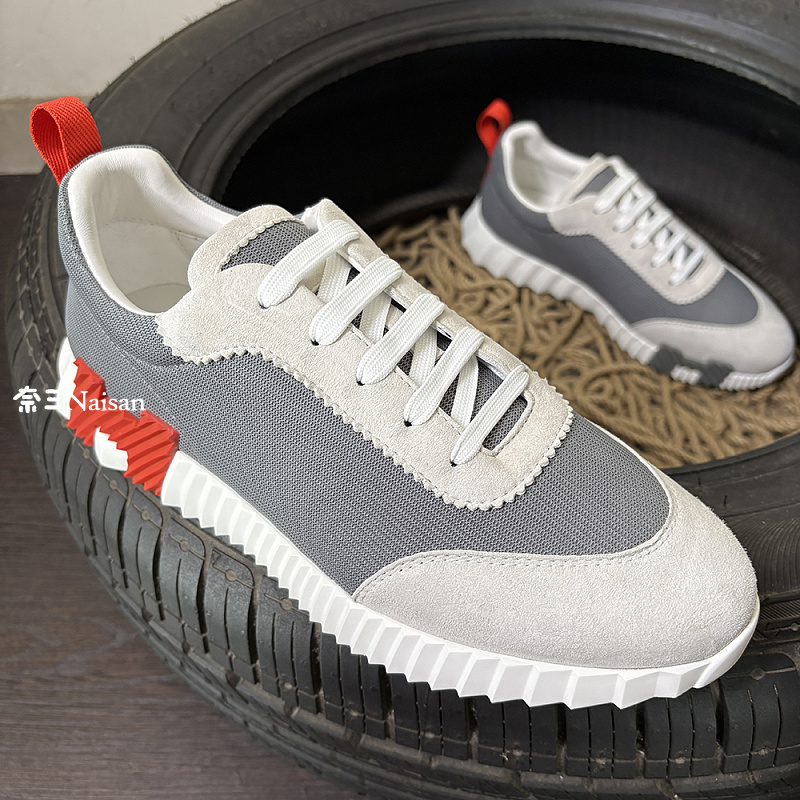 ▶ Hermes Sneakers, photo 1