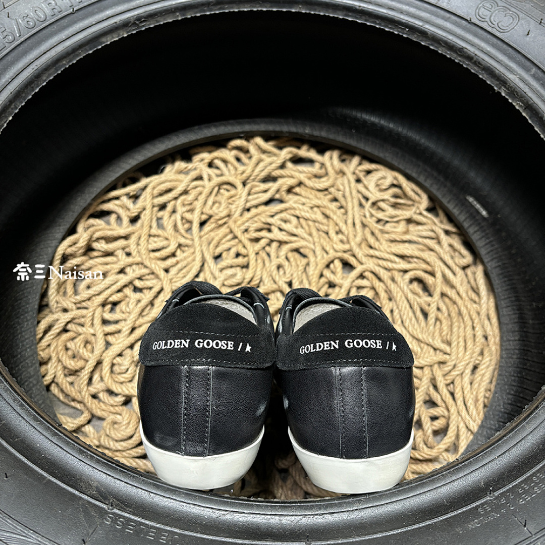 ▶ Super1 Super-Star Sneakers - Image 9