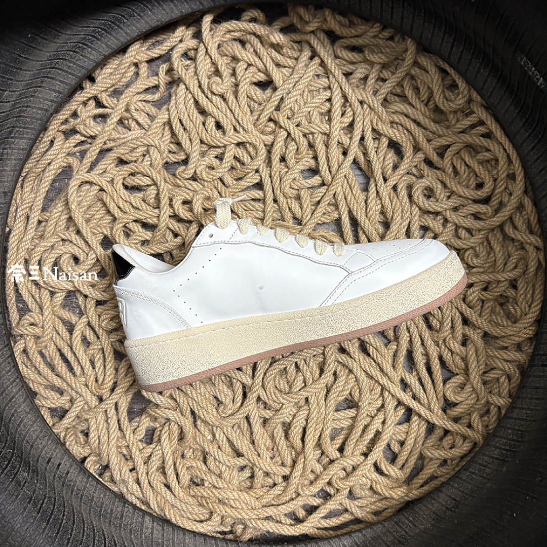 ▶ Ball Star 2 Sneakers - Image 12