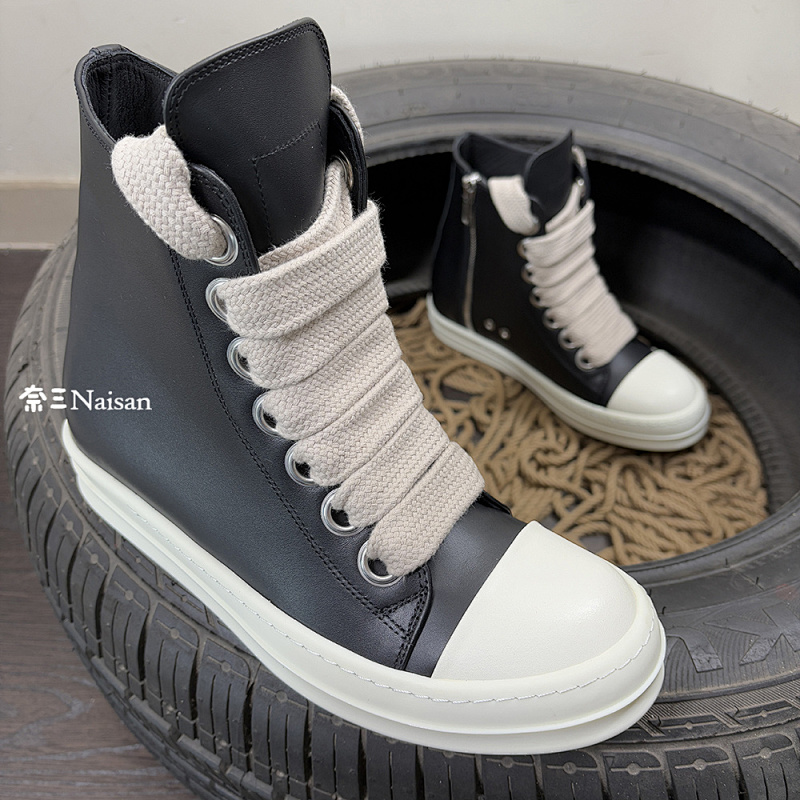 Other RO DRKSHDW Ramones Sneakers, photo 1
