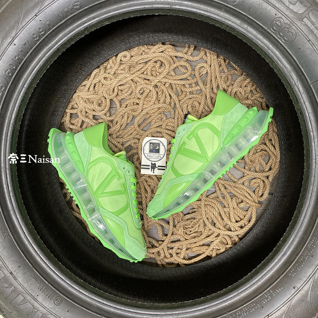 ▶ NETRUNNER FABRIC AND - Image 3