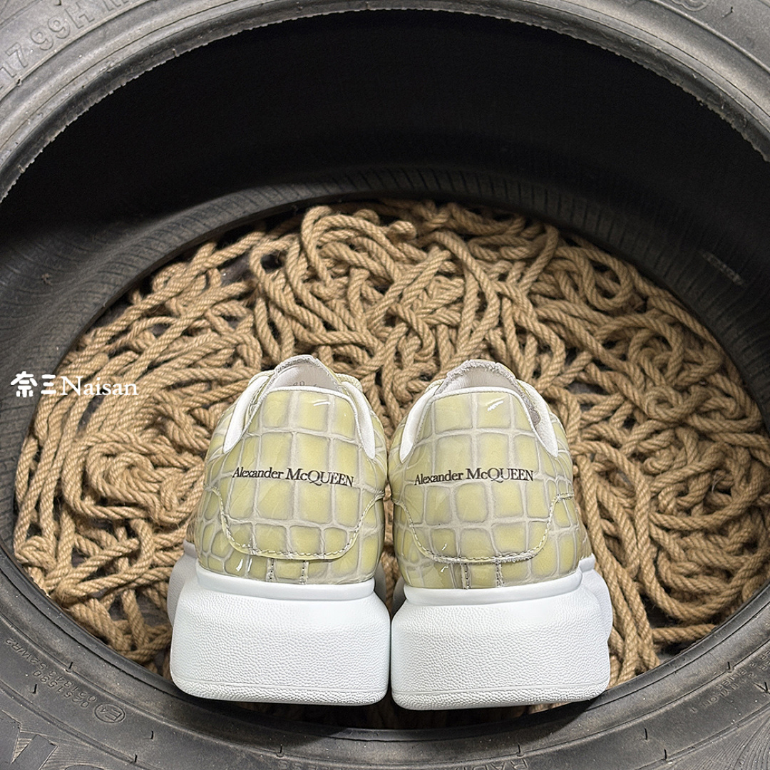 Christian Louboutin Alexander McQueen Sneaker - Image 11