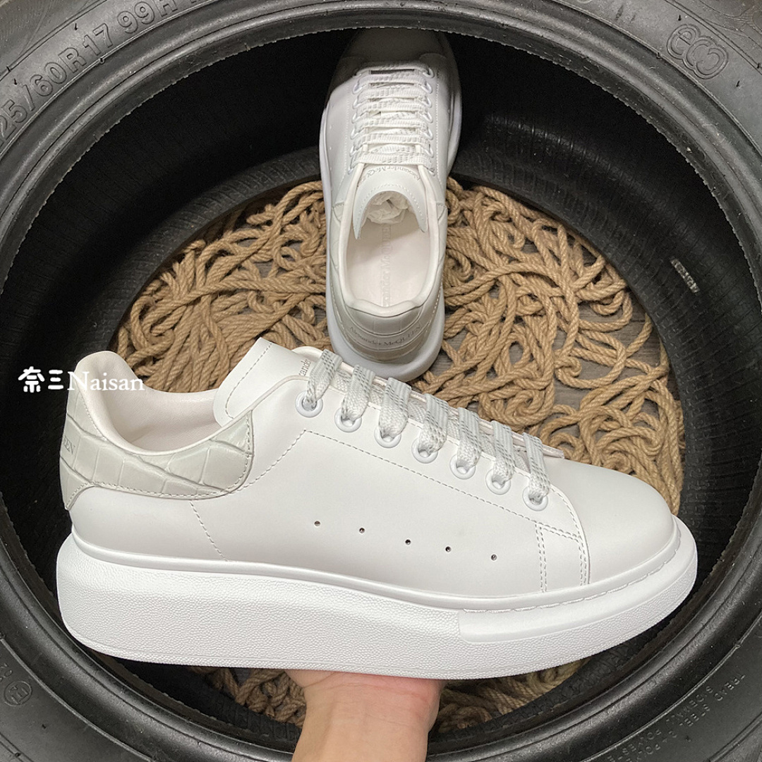 Christian Louboutin Alexander McQueen Sneaker - Image 9