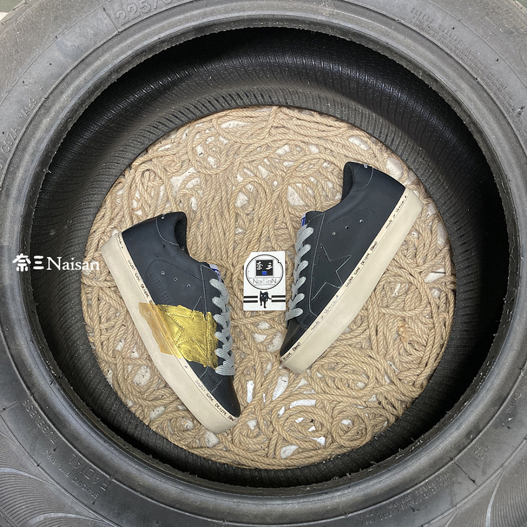 ▶ Hi Star Sneakers - Image 3