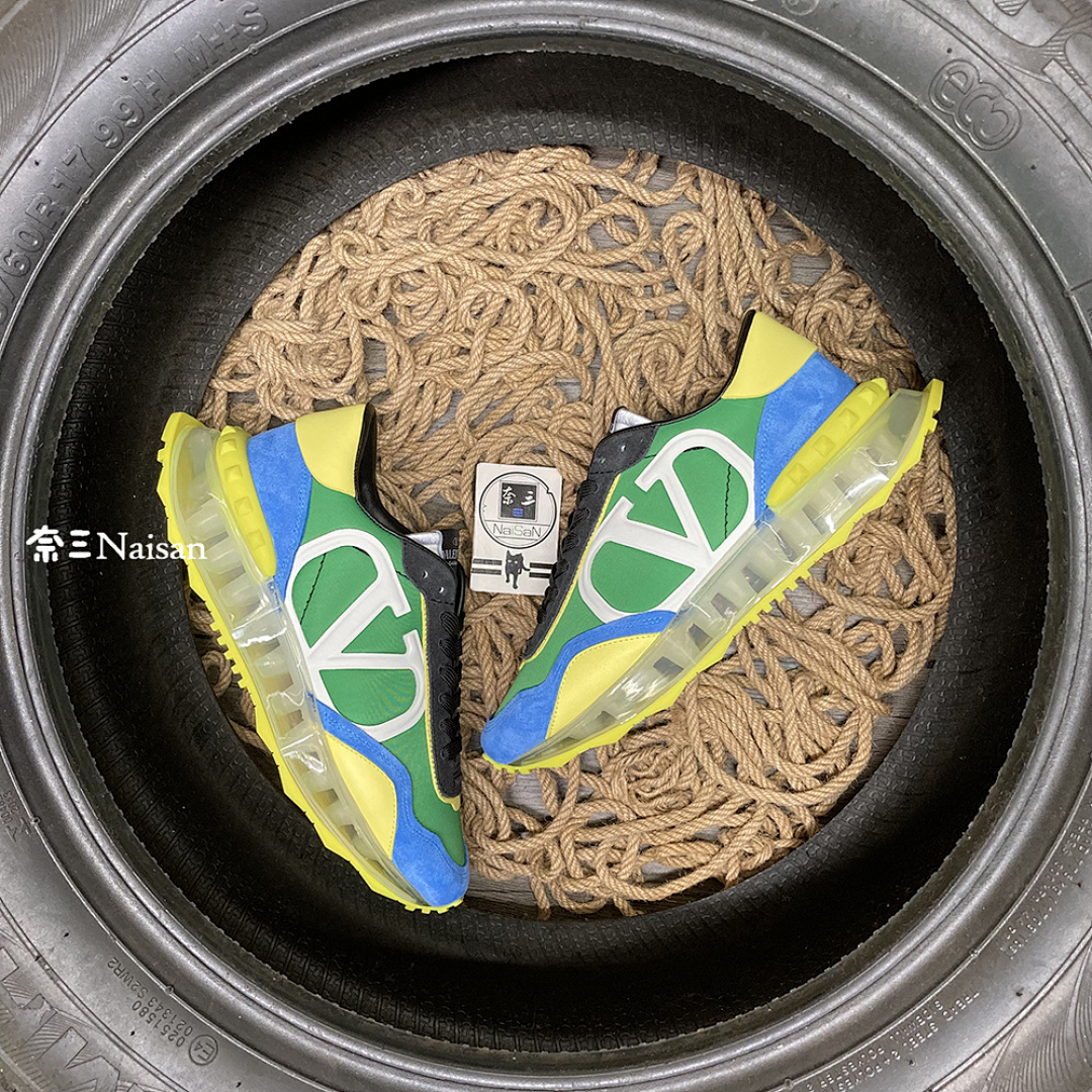 ▶ NETRUNNER FABRIC AND - Image 3
