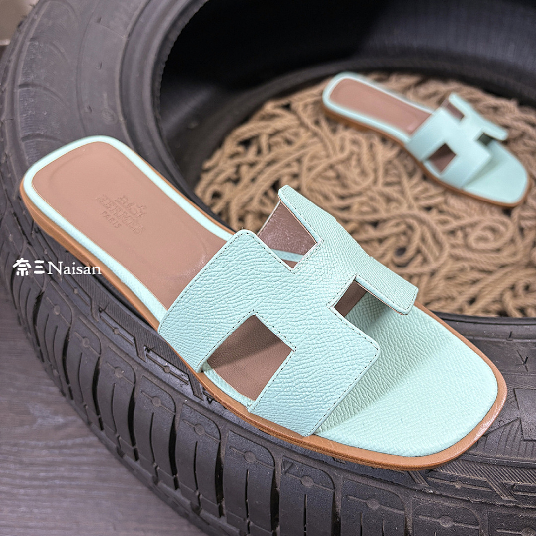 ▶ Oran Sandal, photo 1