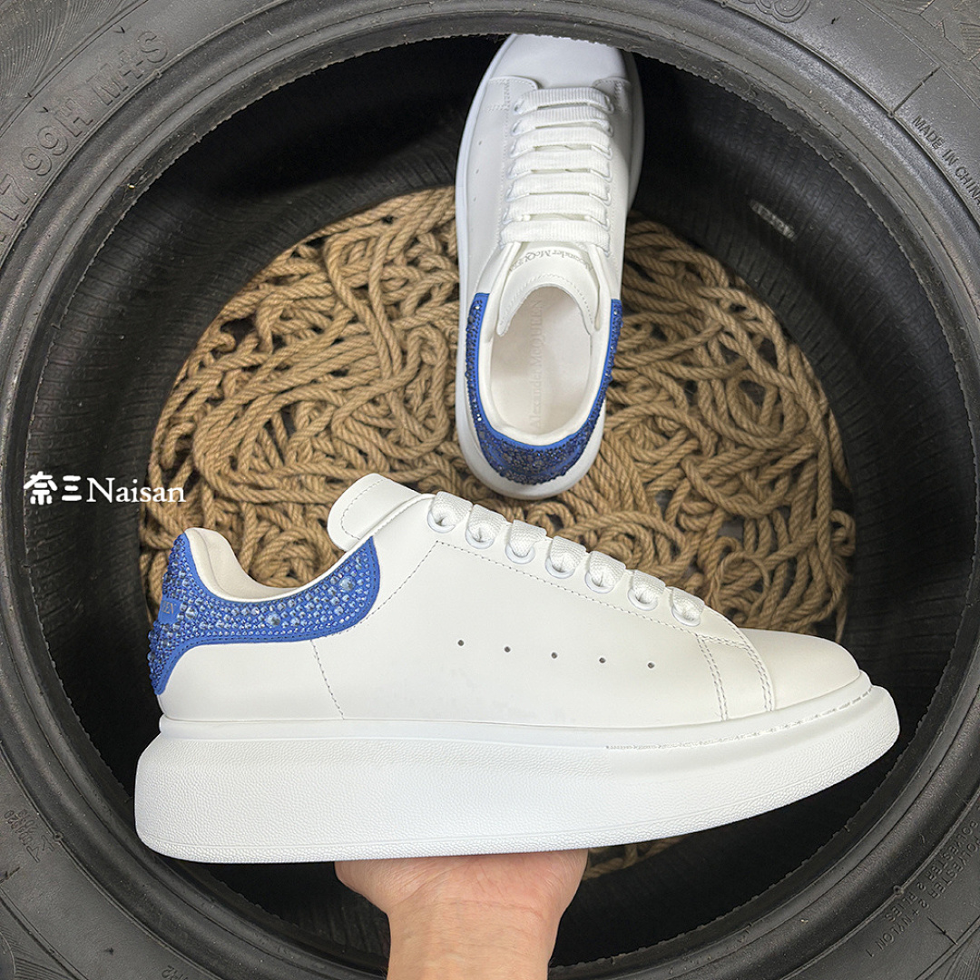 Christian Louboutin Alexander McQueen Sneaker - Image 9