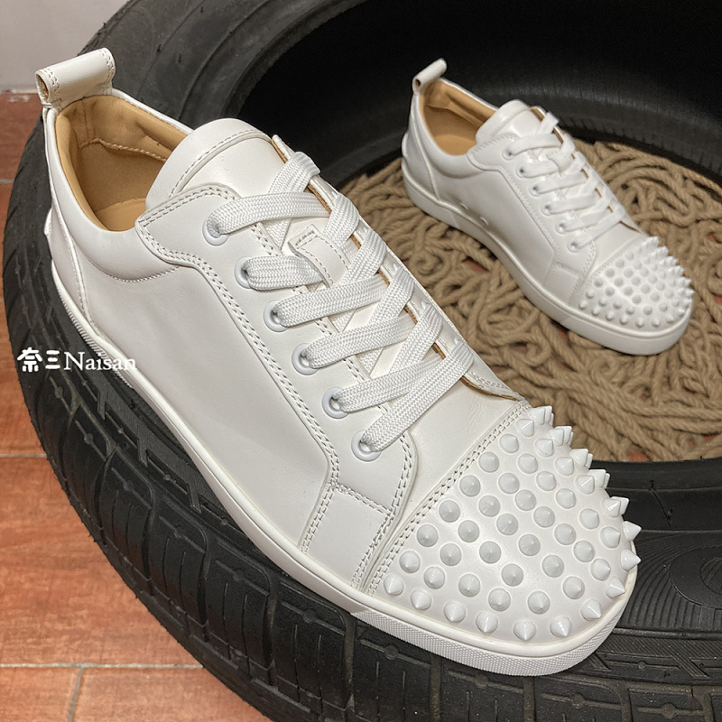 ▶ Christian Louboutin Low Top Sneaker, photo 1