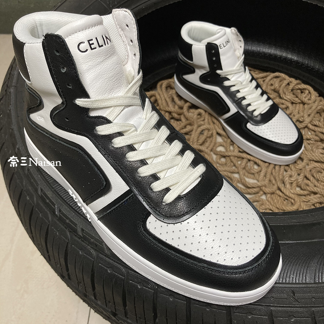 Other "Z" TRAINER CT-01 HIGH TOP, photo 1