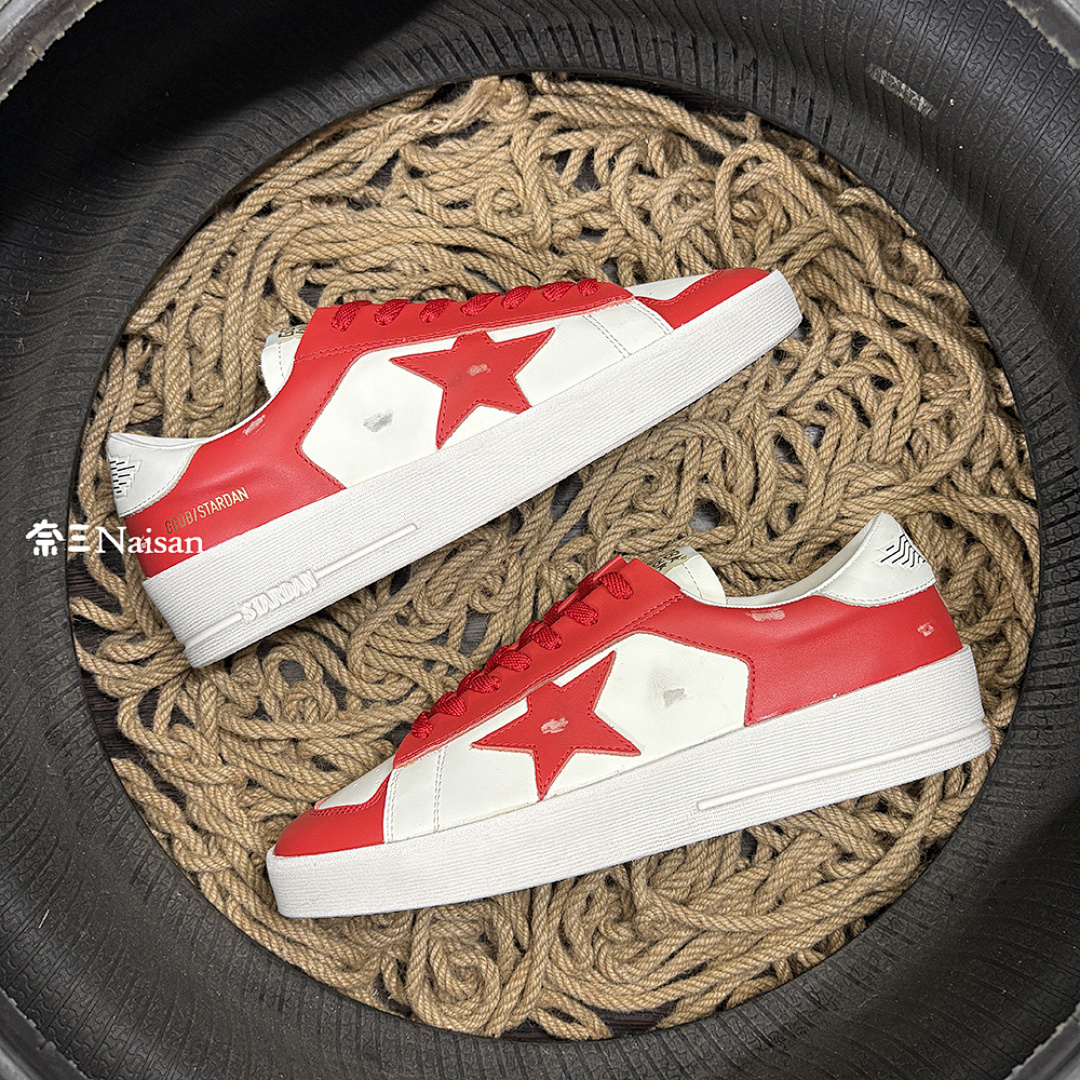 ▶ Stardan Sneakers - Image 11
