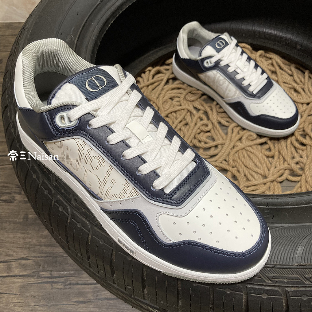 ▶ LOW-TOP, photo 1