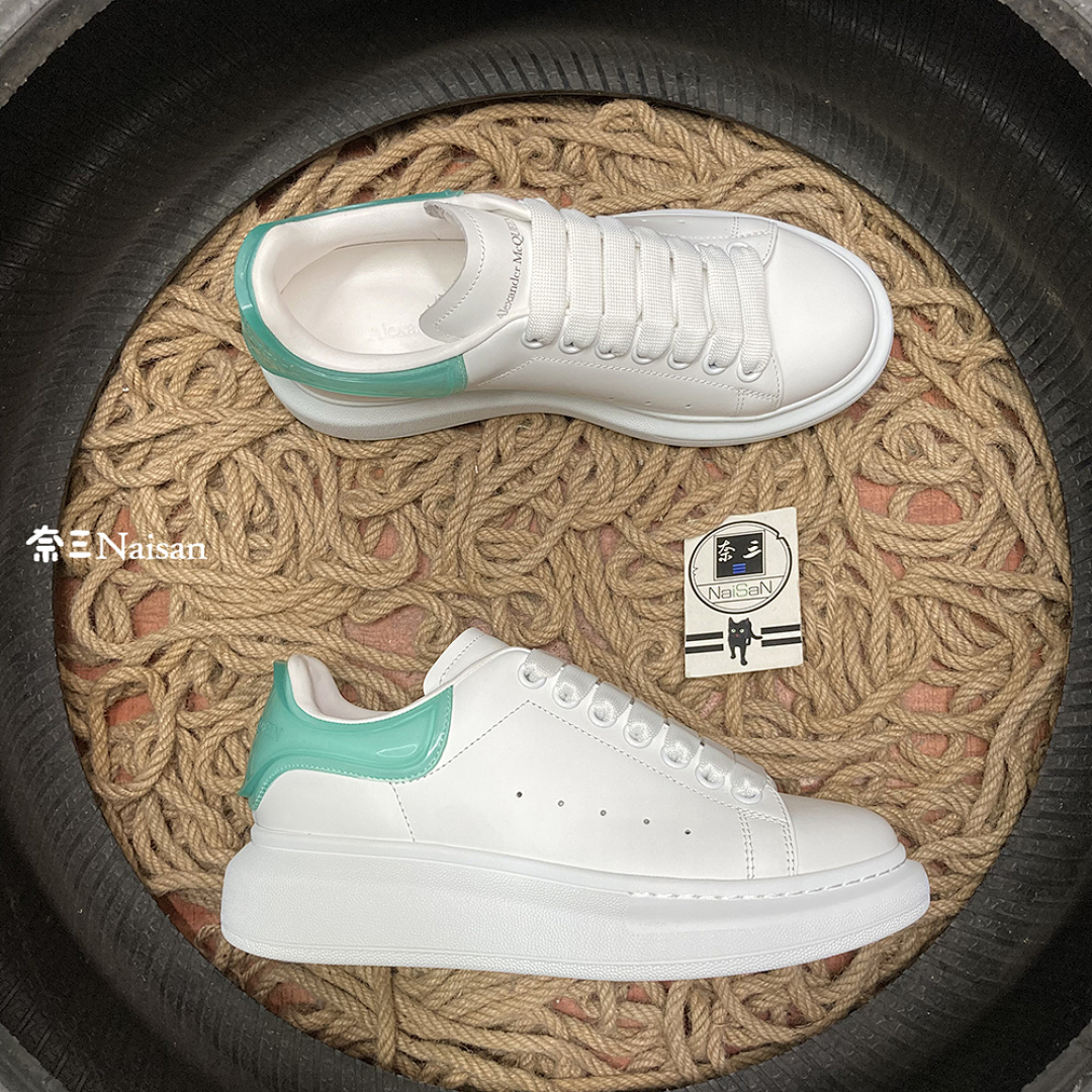Christian Louboutin Alexander Mcqueen Sneaker - Image 4