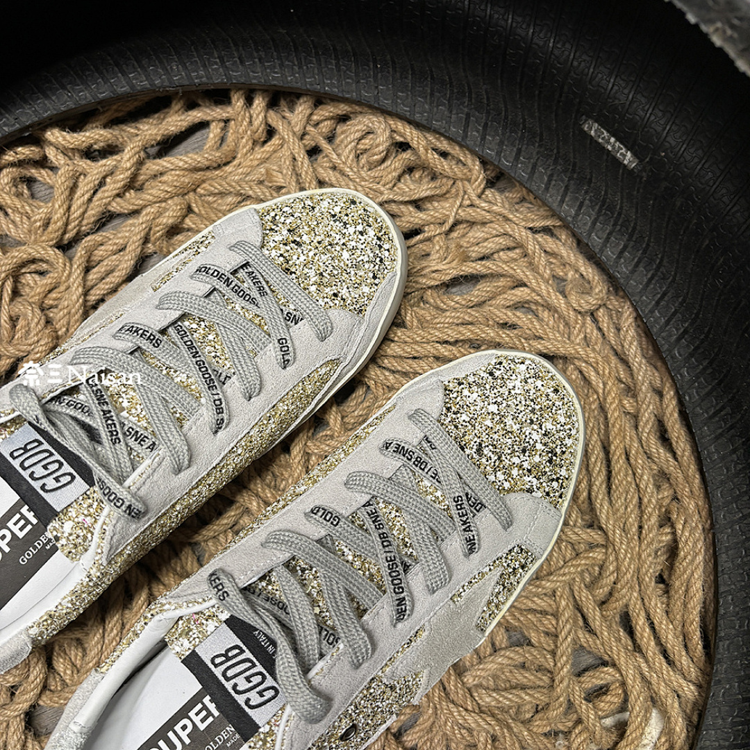 ▶ Super180 Super-Star Sneakers - Image 6