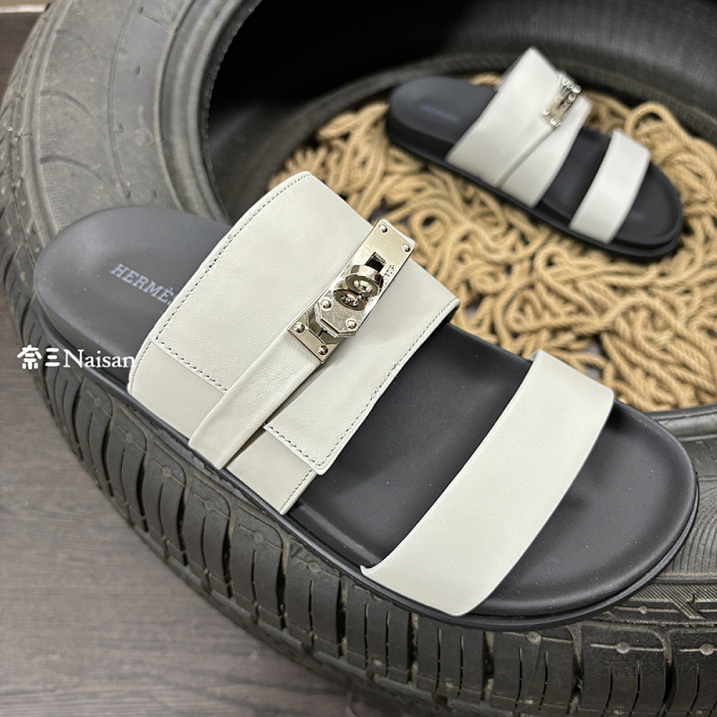 On Running Jackson Sandal (Light Gray), photo 1